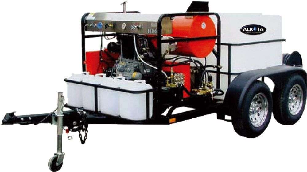 JM5305戶外清洗王