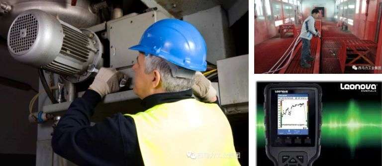 西馬力設備在汽車行業實際應用
