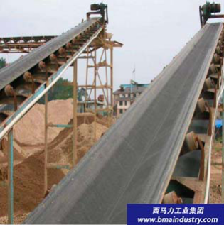 水泥廠設備實拍3