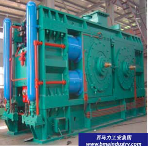 水泥廠設備實拍4