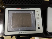電纜故障智能分析儀2